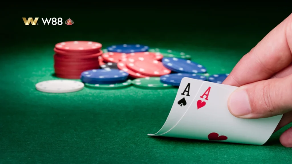 cách chơi xì dách