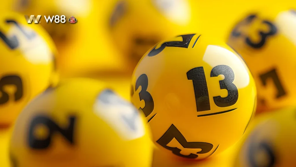 Cách chơi quay số 3D