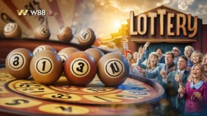 cách chơi xổ số Max 3D