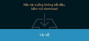 Nút tải về App W88 Tải App W88